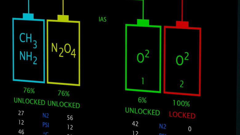 кадр из фильма Mayday