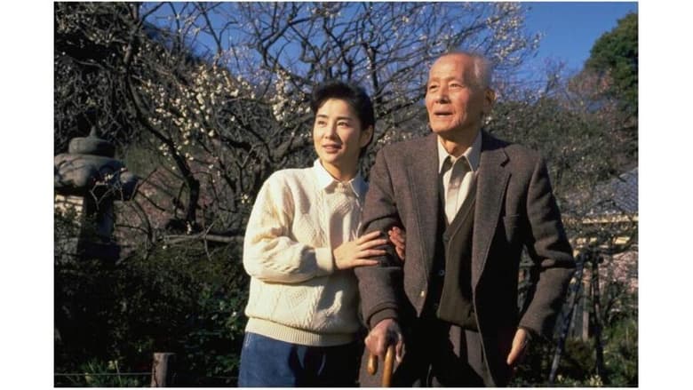 кадр из фильма 春までの祭