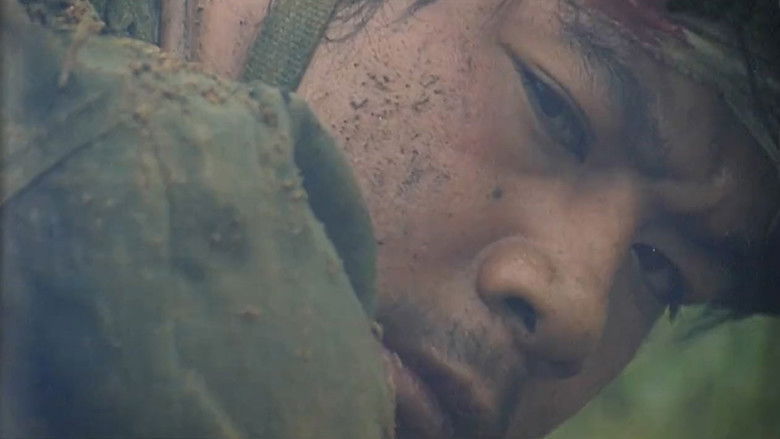 кадр из фильма 雷场相思树