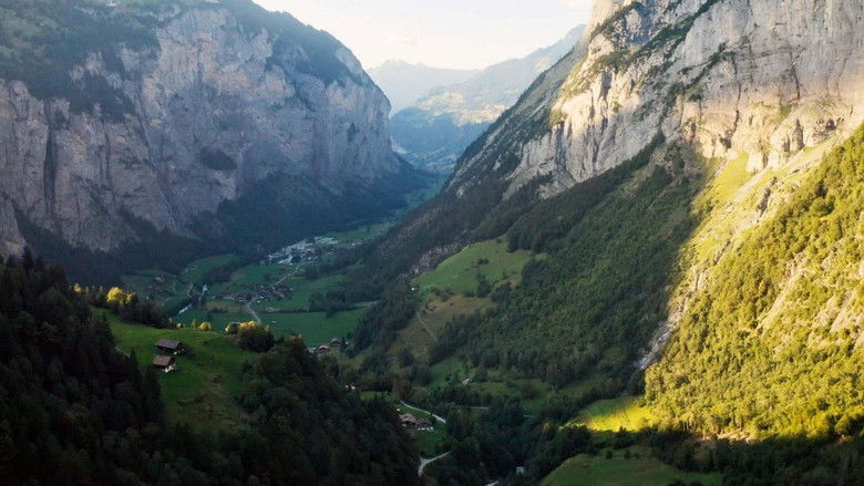 кадр из фильма Tolkien – Die wahre Geschichte der Ringe