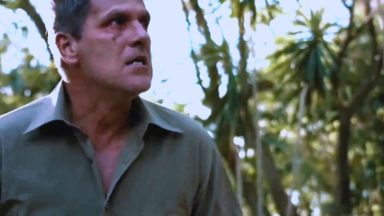 кадр из фильма Prisionera del lente