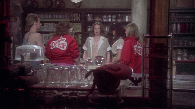 кадр из фильма Приходи ко мне на встречу, Джимми Дин, Джимми Дин