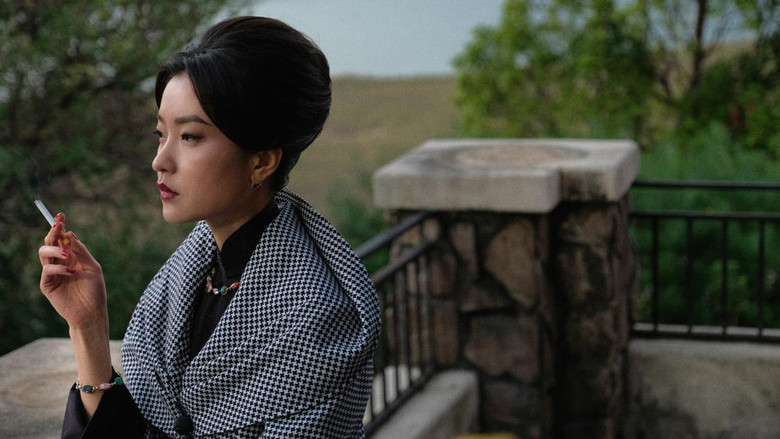 кадр из фильма 風再起時