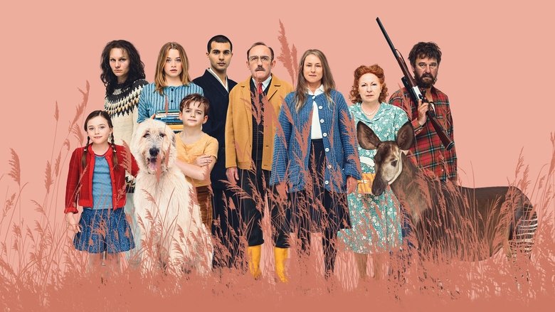 кадр из фильма Что видно отсюда