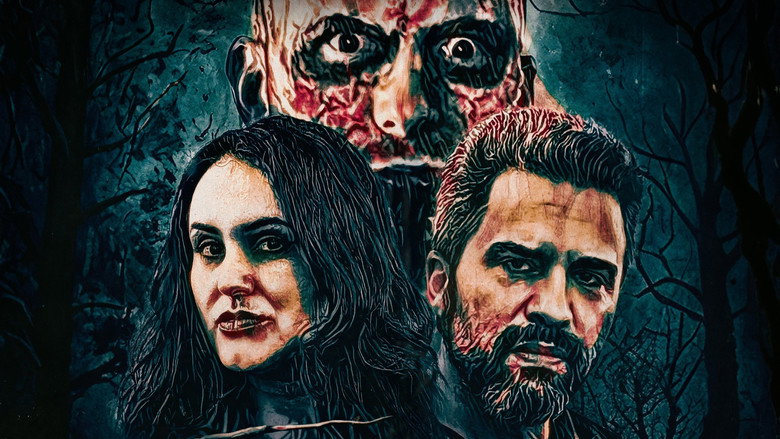 кадр из фильма Bad Voodoo