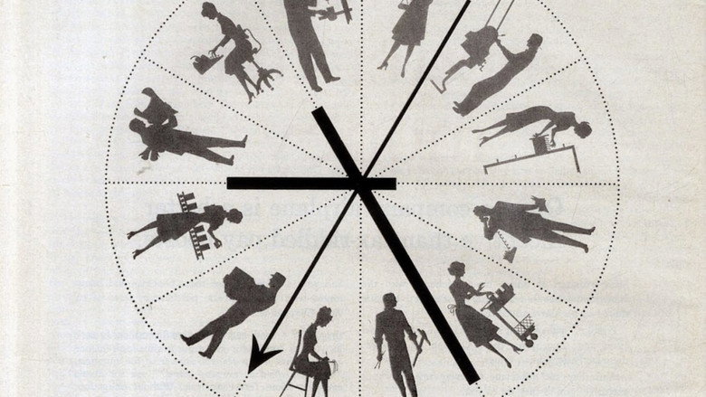 кадр из фильма Une histoire de la musique d'ascenseur