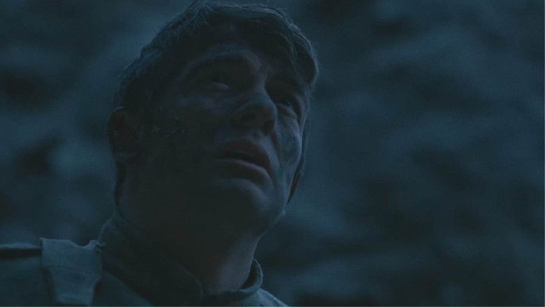 кадр из фильма That Hideous Place