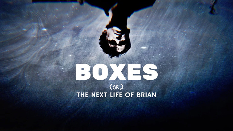 кадр из фильма Boxes (or) The Next Life Of Brian