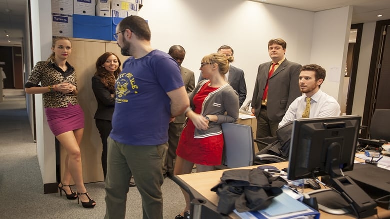 кадр из фильма Investigación policial