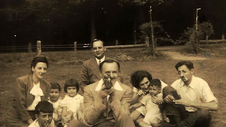 кадр из фильма The garden florist