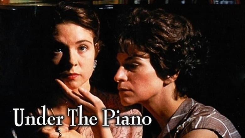 кадр из фильма Under The Piano
