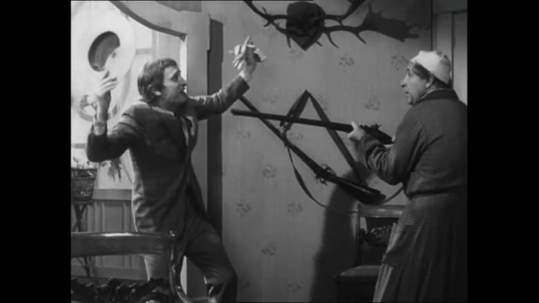 кадр из фильма А.П. Чехов 