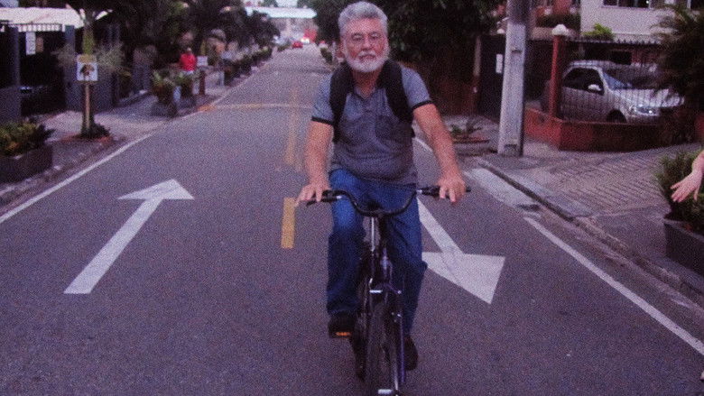 кадр из фильма Manoel, O Porteiro Quase Aposentado