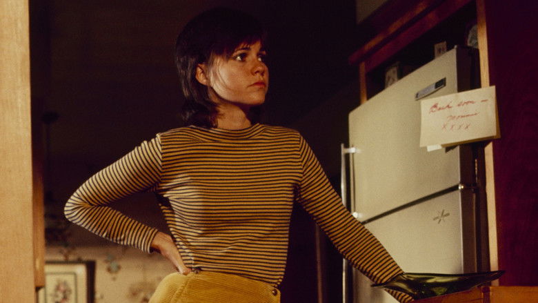 кадр из фильма Maybe I'll Come Home in the Spring