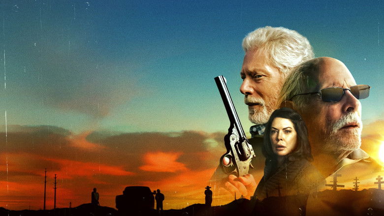 кадр из фильма Однажды в Техасе