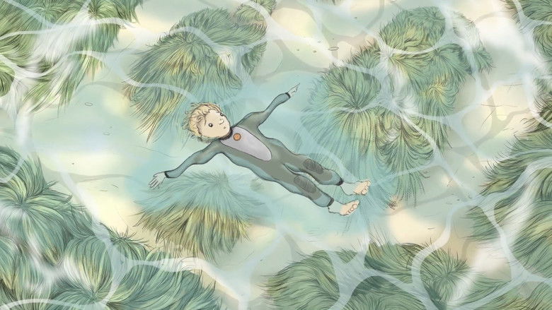 кадр из фильма Send Kelp