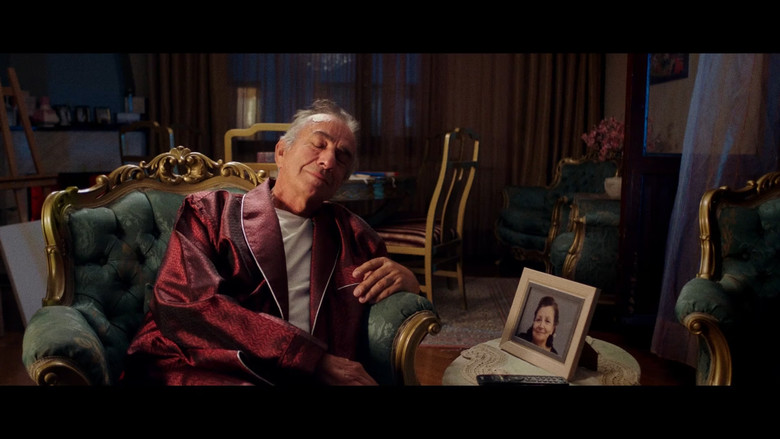 кадр из фильма Mr. Nonexistent