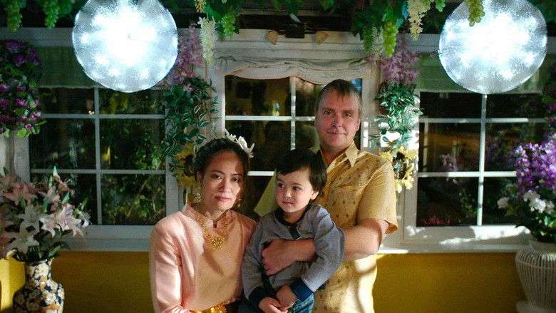 кадр из фильма Hjertelandet