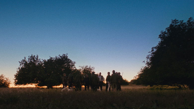 кадр из фильма Ser un hombre