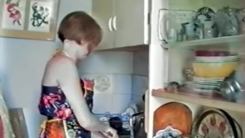 кадр из фильма Ария с колокольчиками