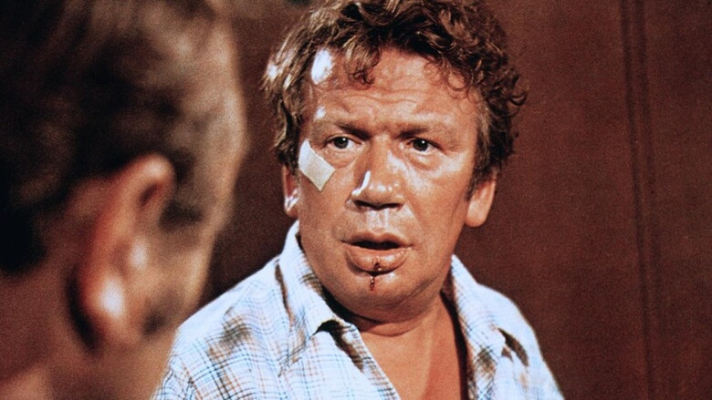 кадр из фильма Fluchtweg St. Pauli - Großalarm für die Davidswache