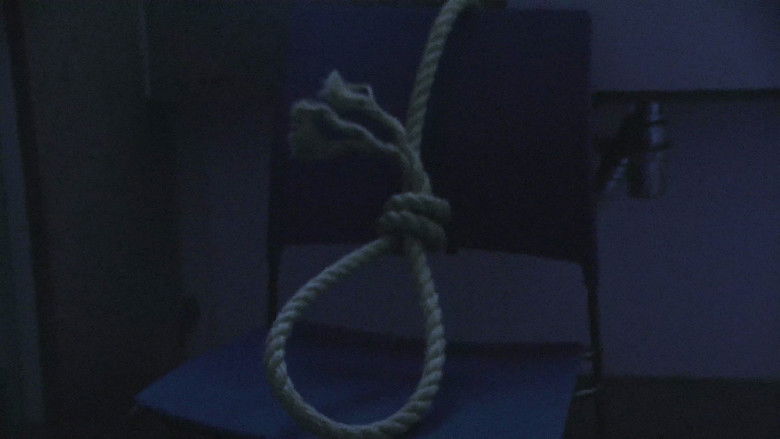 кадр из фильма Eu Vi Ele