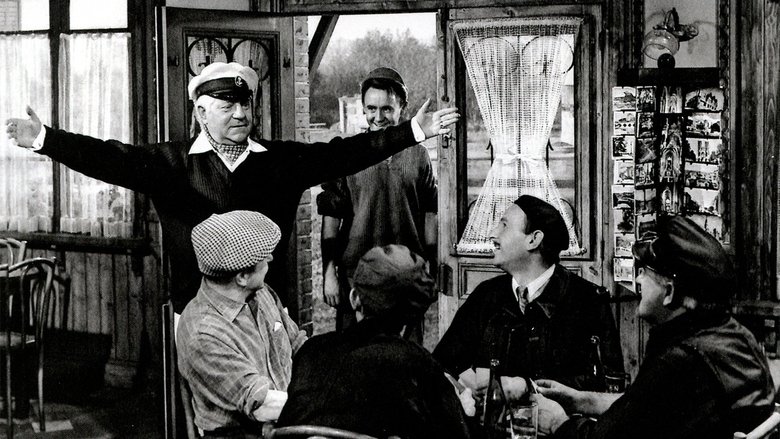 кадр из фильма Барон де Л'Эклюз