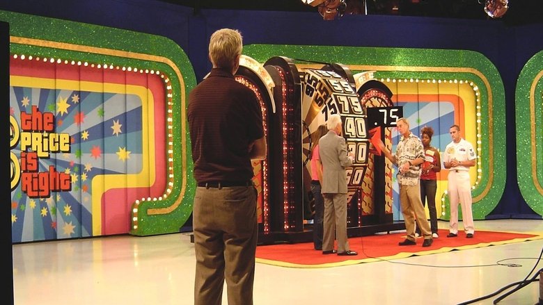 кадр из фильма Perfect Bid: The Contestant Who Knew Too Much