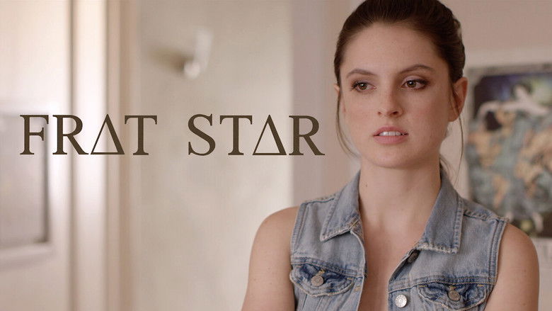 кадр из фильма Frat Star
