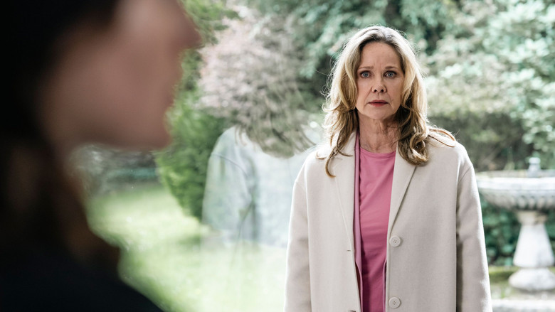 кадр из фильма Die Füchsin - Der Spion