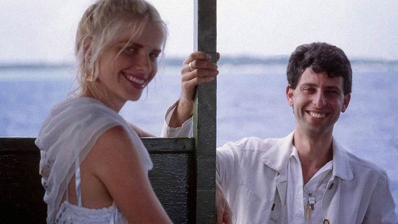 кадр из фильма Porno & Libertà