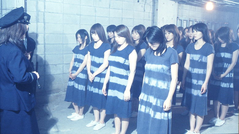 кадр из фильма 淫女収容所 2 / プリズン・ハーレム