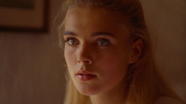 кадр из фильма Эльвира Мадиган