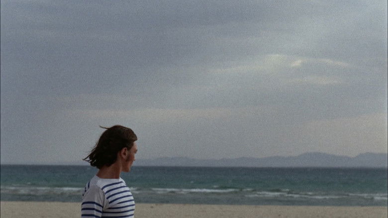 кадр из фильма Le Clair de terre