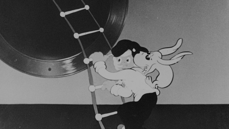 кадр из фильма Пассажиры Большой Медведицы