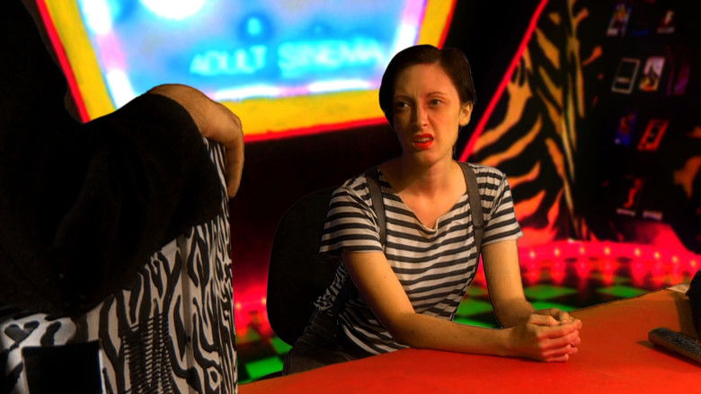 кадр из фильма Дневник пропавшей девушки