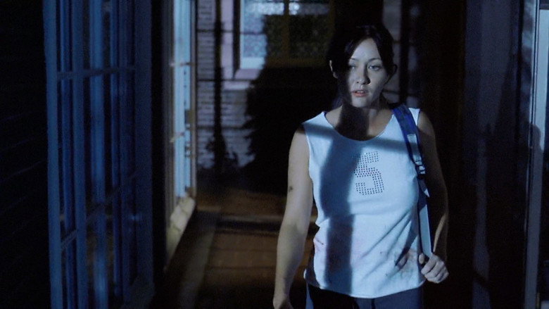 кадр из фильма The Rendering