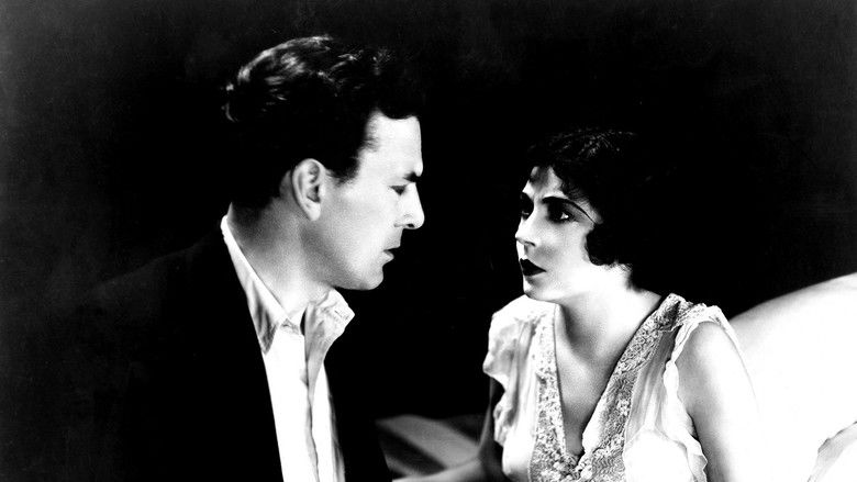 кадр из фильма The Mating Call