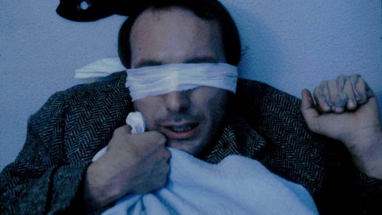 кадр из фильма Исступление