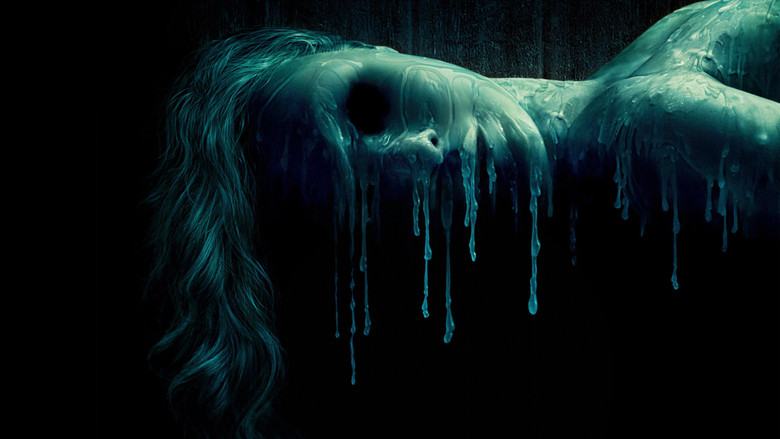 кадр из фильма Дом восковых фигур