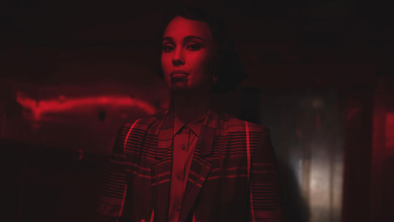 кадр из фильма BLKNWS: Terms & Conditions