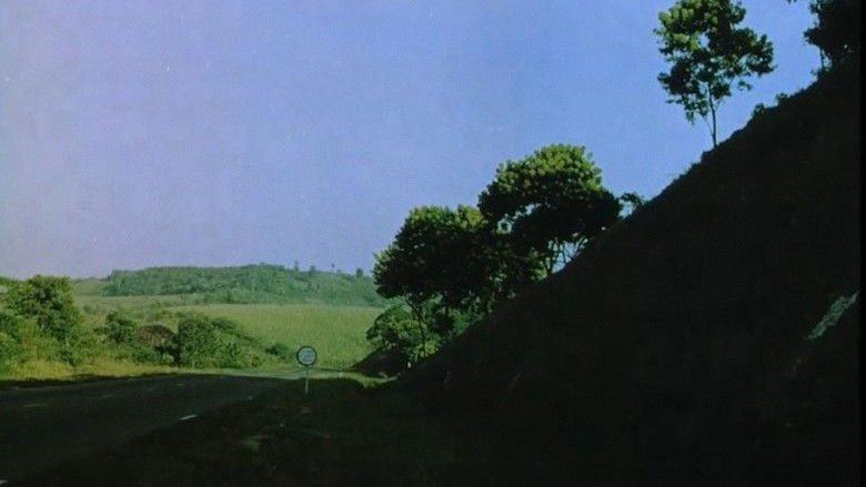 кадр из фильма O Lobisomem: O Terror da Meia-Noite