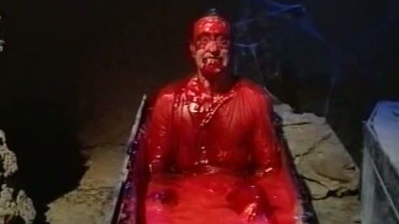 кадр из фильма Maleficia