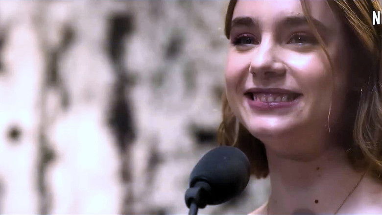 кадр из фильма Из моего окна 3: новая встреча