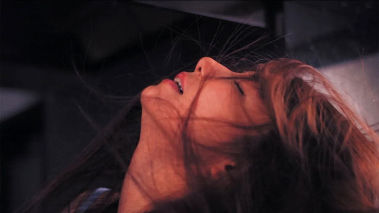 кадр из фильма 奥様に触れたくて・・・