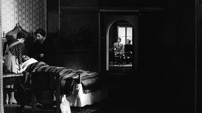 кадр из фильма Benilde ou a Virgem Mãe