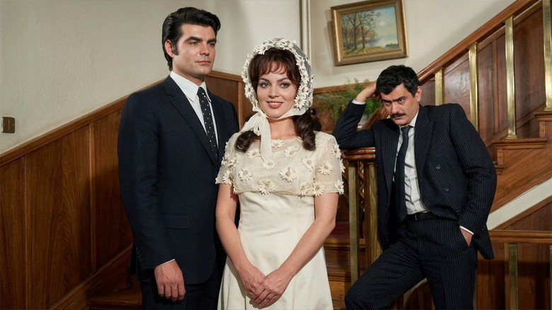 кадр из фильма Ayşem