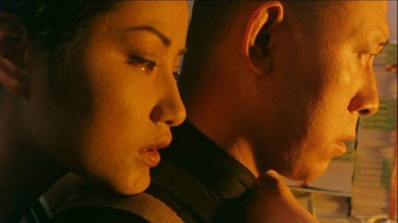 кадр из фильма Сохраняй спокойствие