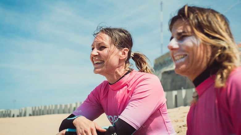 кадр из фильма Big vs. Small