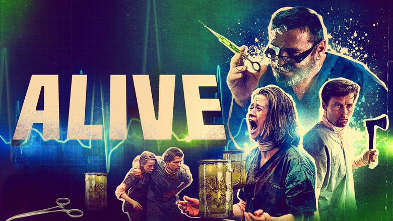 кадр из фильма Пила: Начало